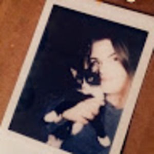 Meet your Posher, Janie